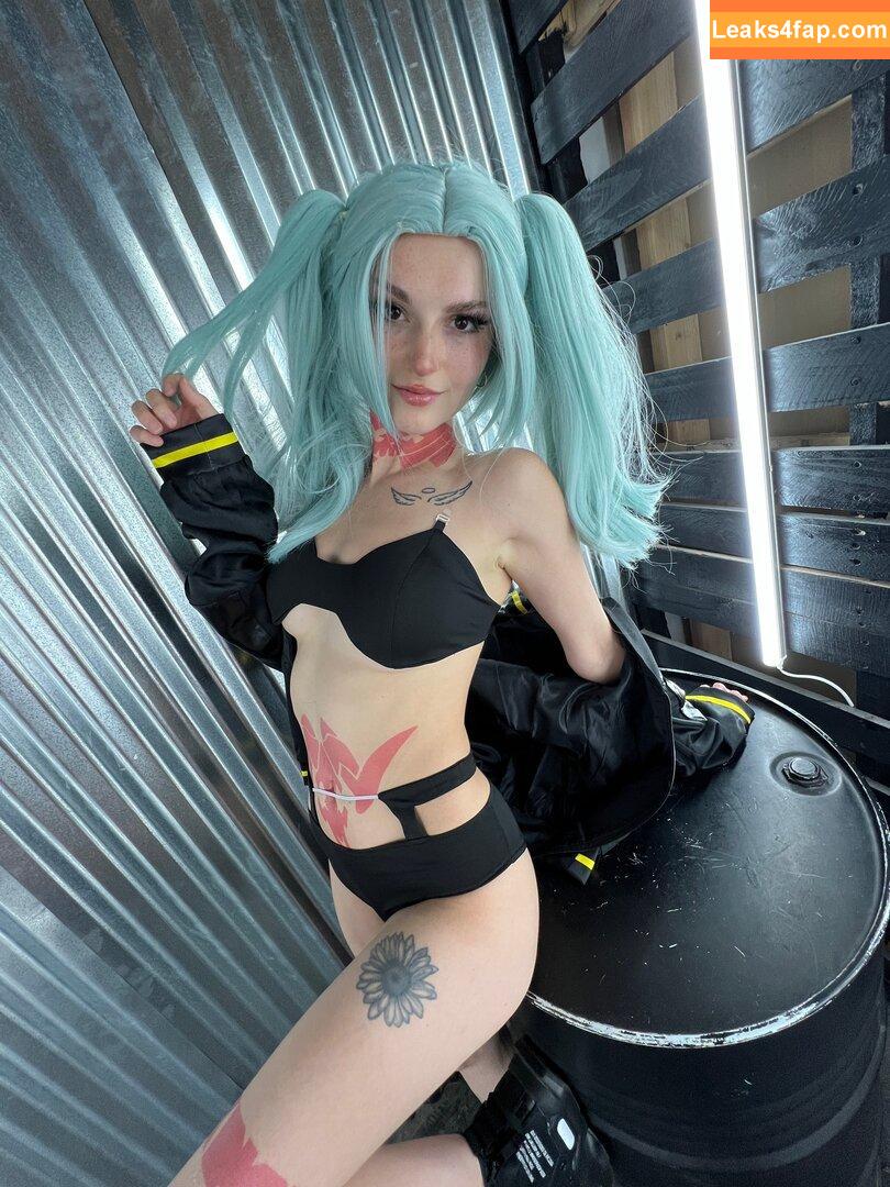 Busy B ASMR / busybasmr leaked photo photo #1035
