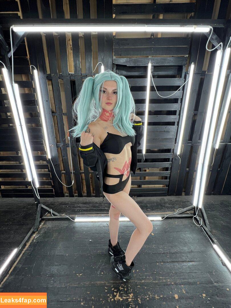Busy B ASMR / busybasmr leaked photo photo #1036