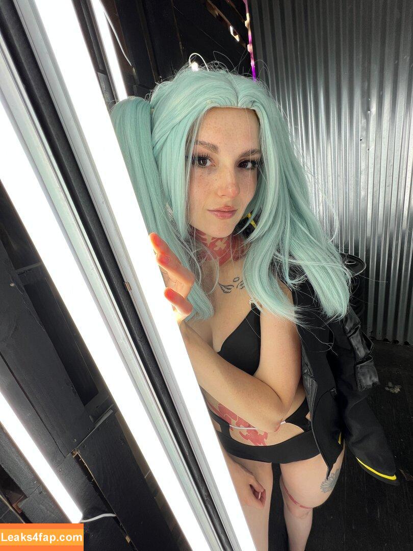 Busy B ASMR / busybasmr leaked photo photo #1037