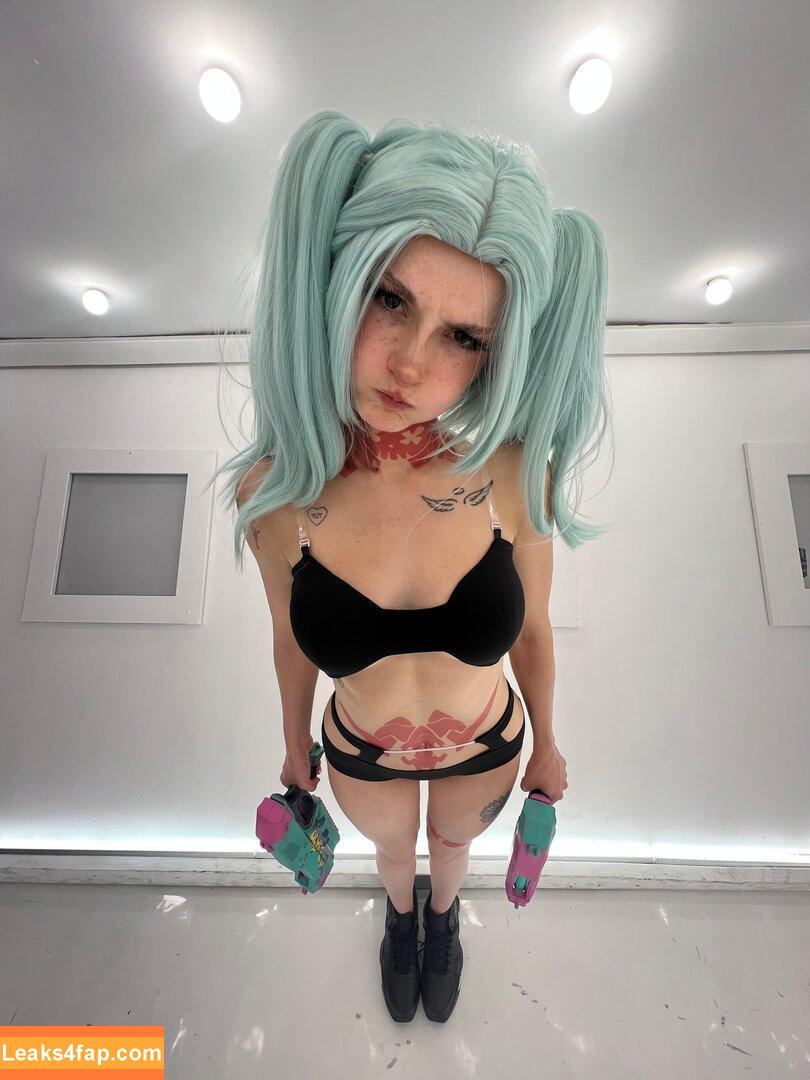 Busy B ASMR / busybasmr leaked photo photo #1038