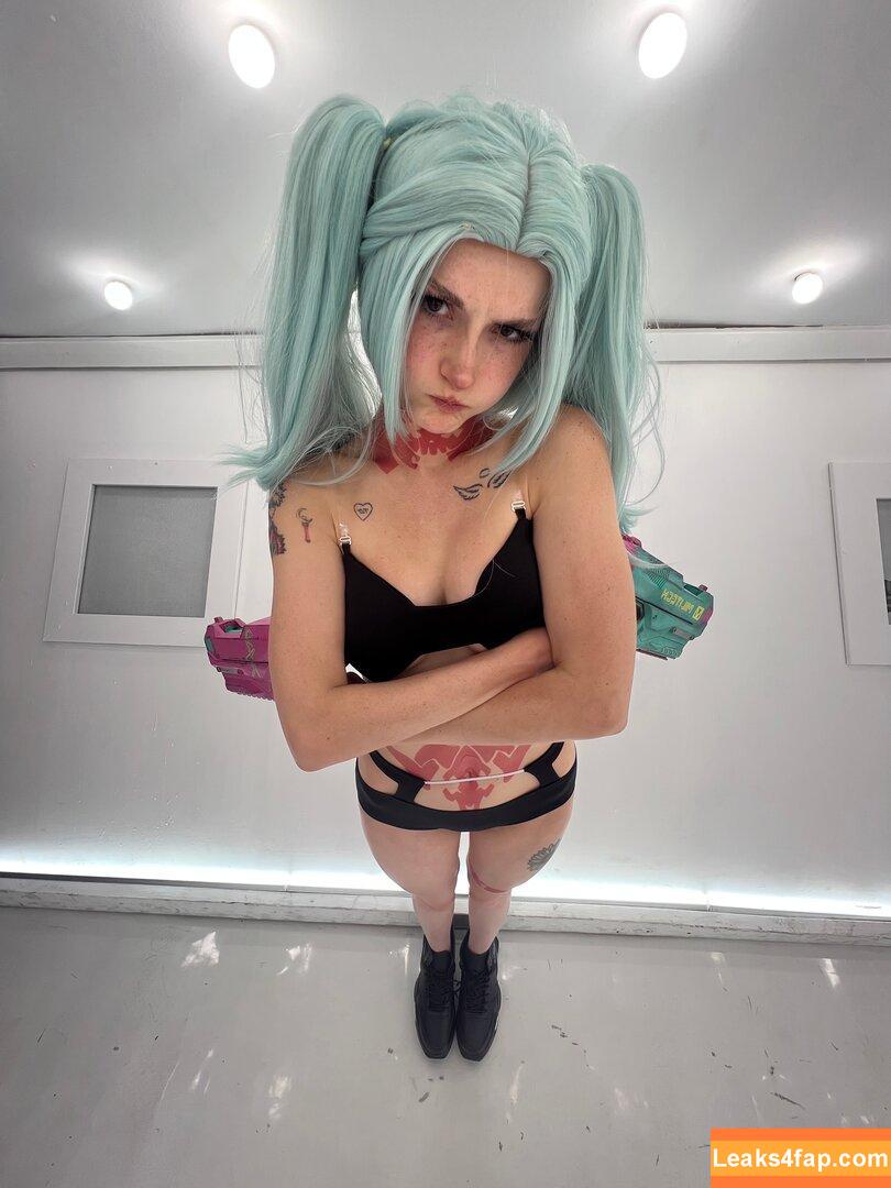 Busy B ASMR / busybasmr leaked photo photo #1039