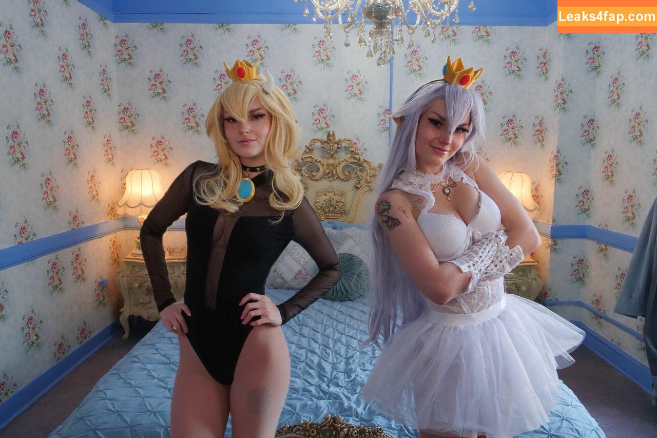 Busy B ASMR / busybasmr leaked photo photo #1043