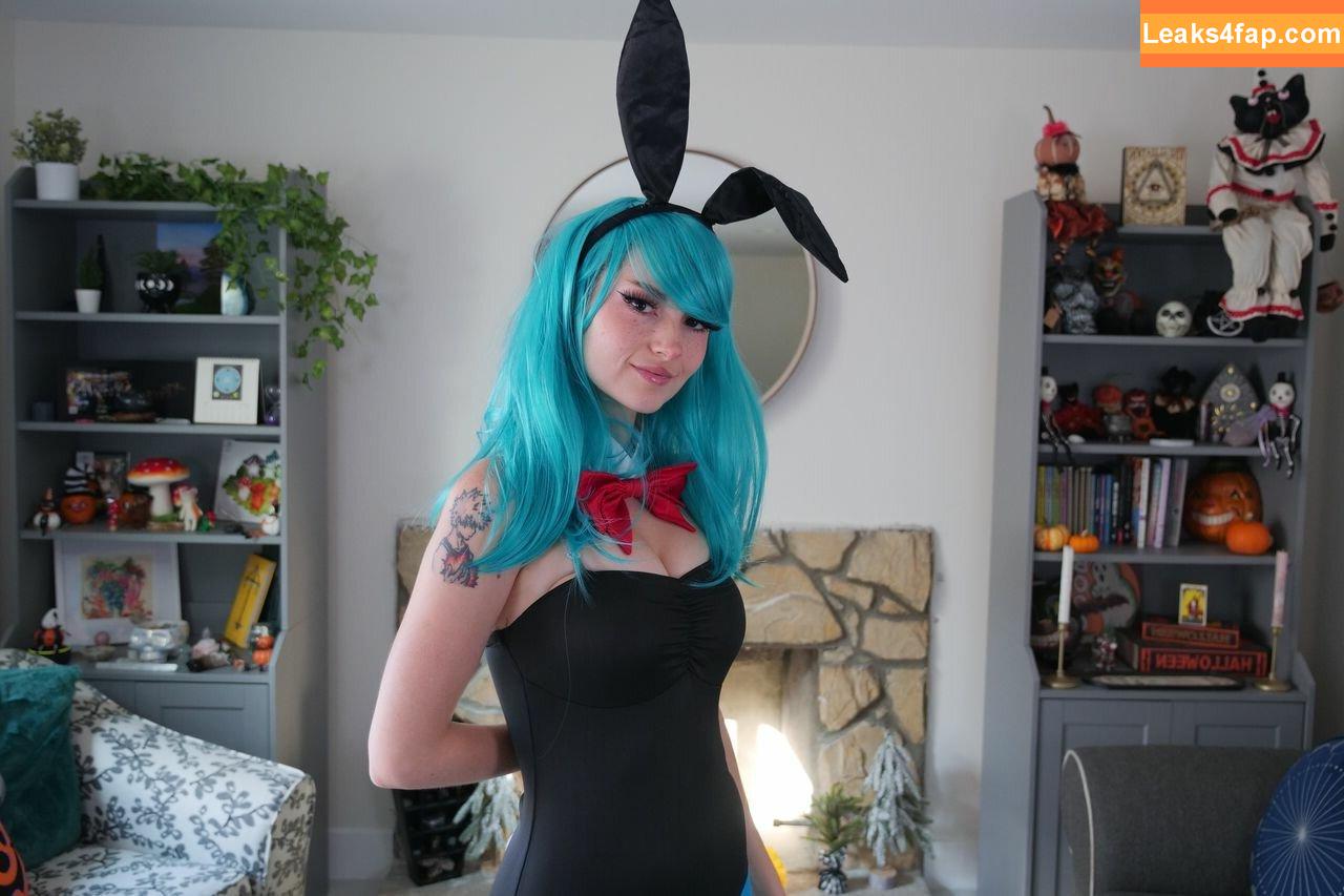 Busy B ASMR / busybasmr leaked photo photo #1045