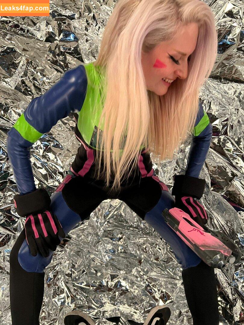 Busy B ASMR / busybasmr leaked photo photo #1049