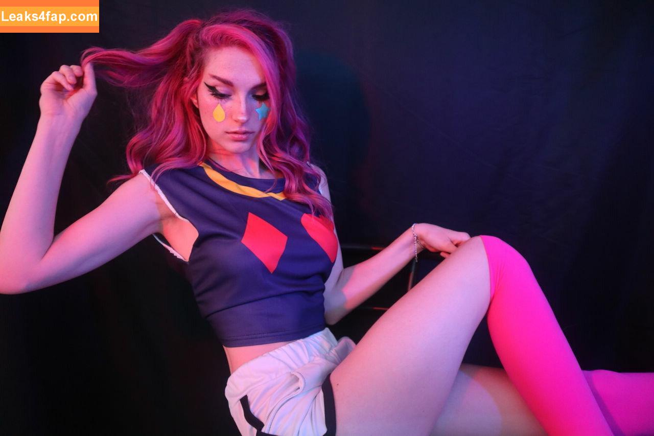 Busy B ASMR / busybasmr leaked photo photo #1054