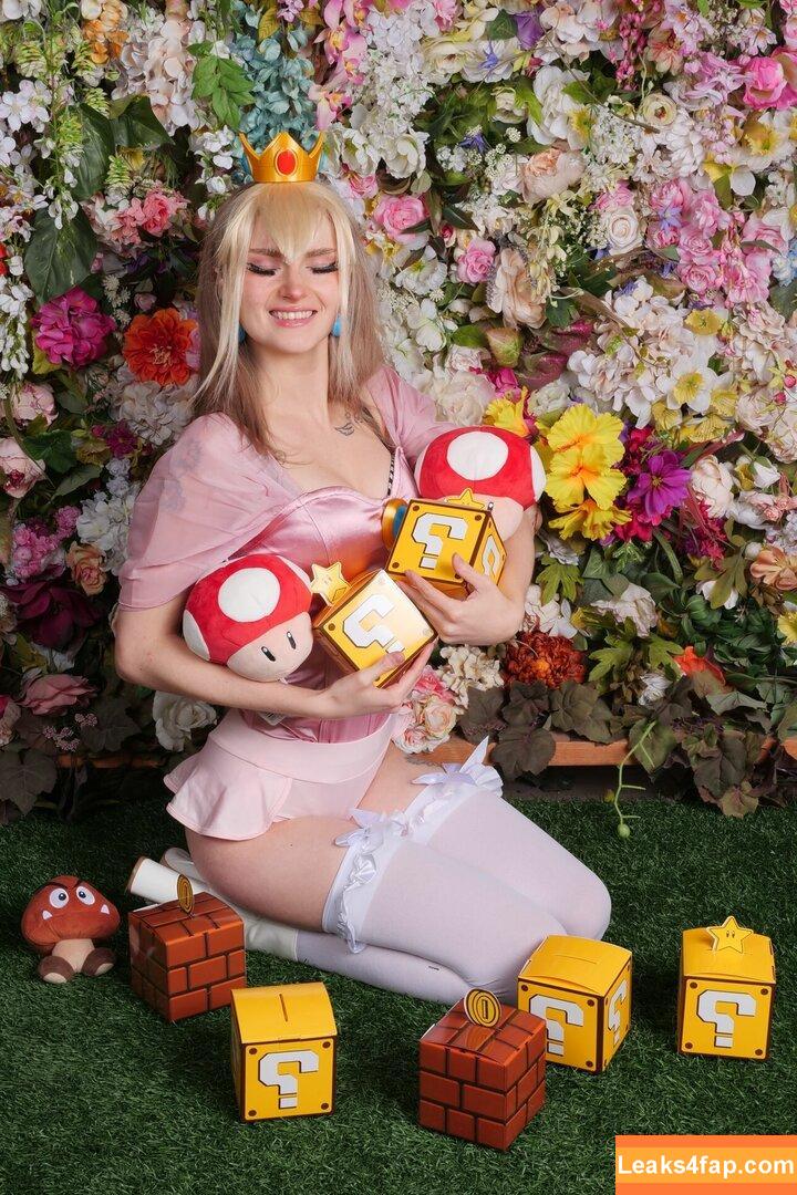 Busy B ASMR / busybasmr leaked photo photo #1061