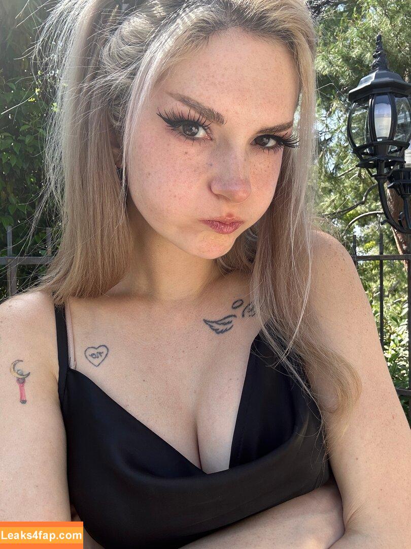 Busy B ASMR / busybasmr leaked photo photo #1102