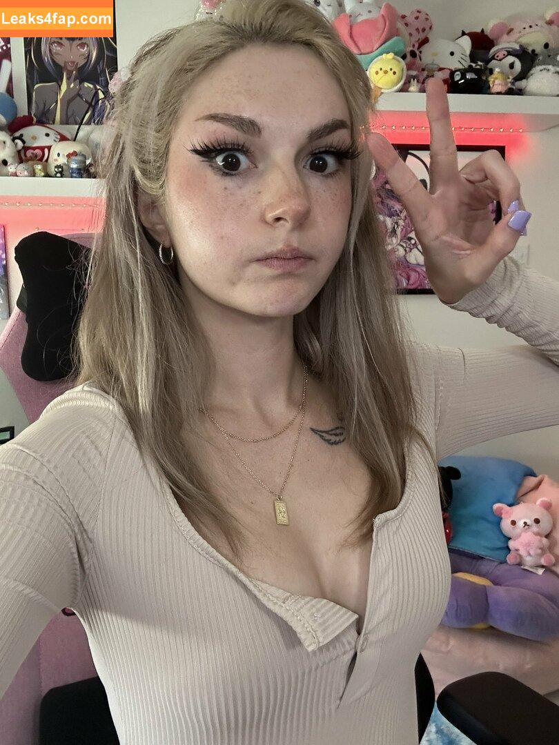 Busy B ASMR / busybasmr leaked photo photo #1124