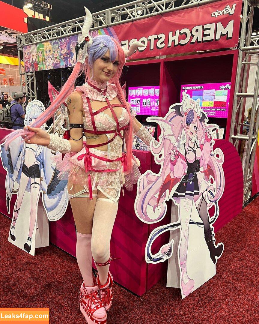 Busy B ASMR / busybasmr leaked photo photo #1137