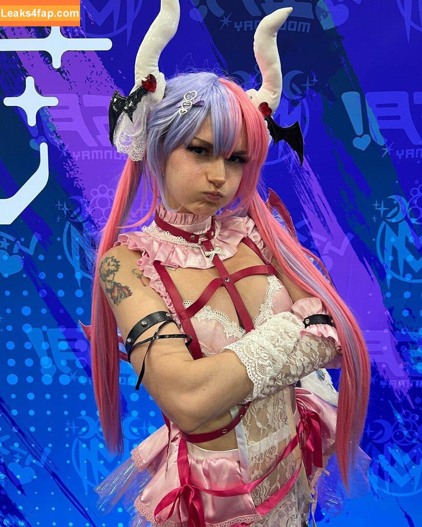 Busy B ASMR / busybasmr leaked photo photo #1138