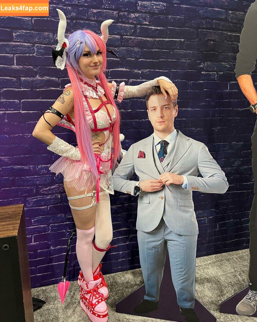 Busy B ASMR / busybasmr leaked photo photo #1139