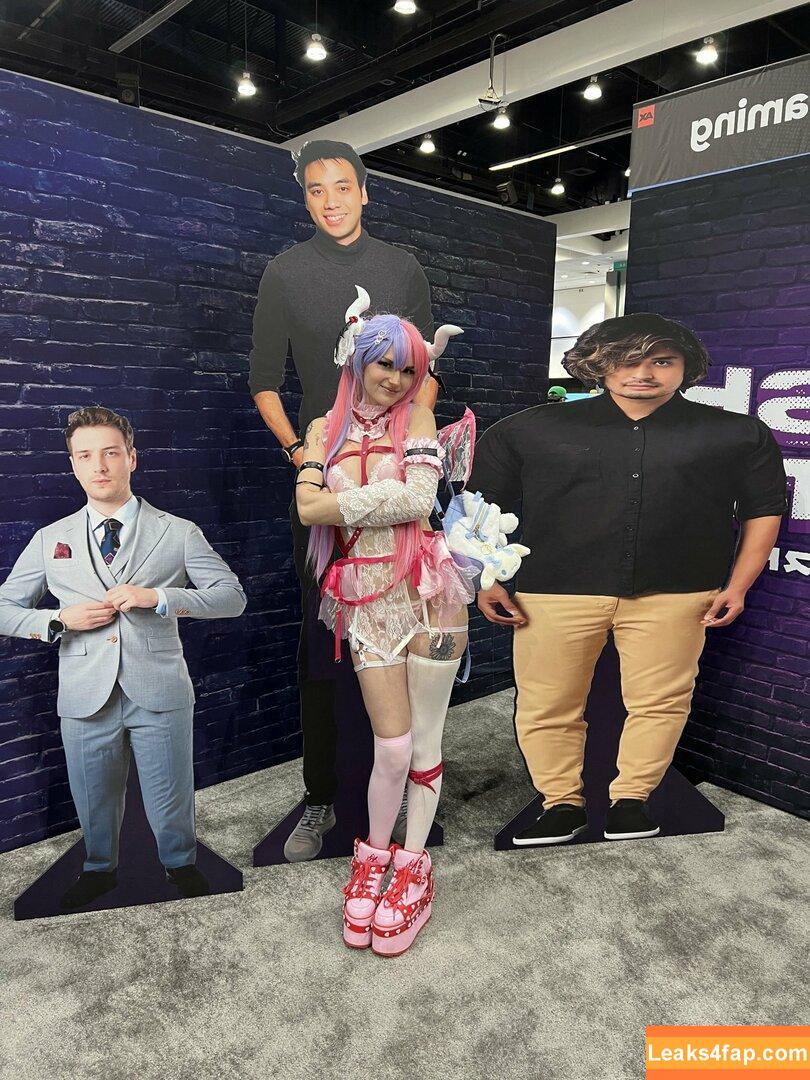 Busy B ASMR / busybasmr leaked photo photo #1140