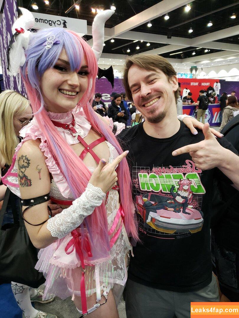 Busy B ASMR / busybasmr leaked photo photo #1142