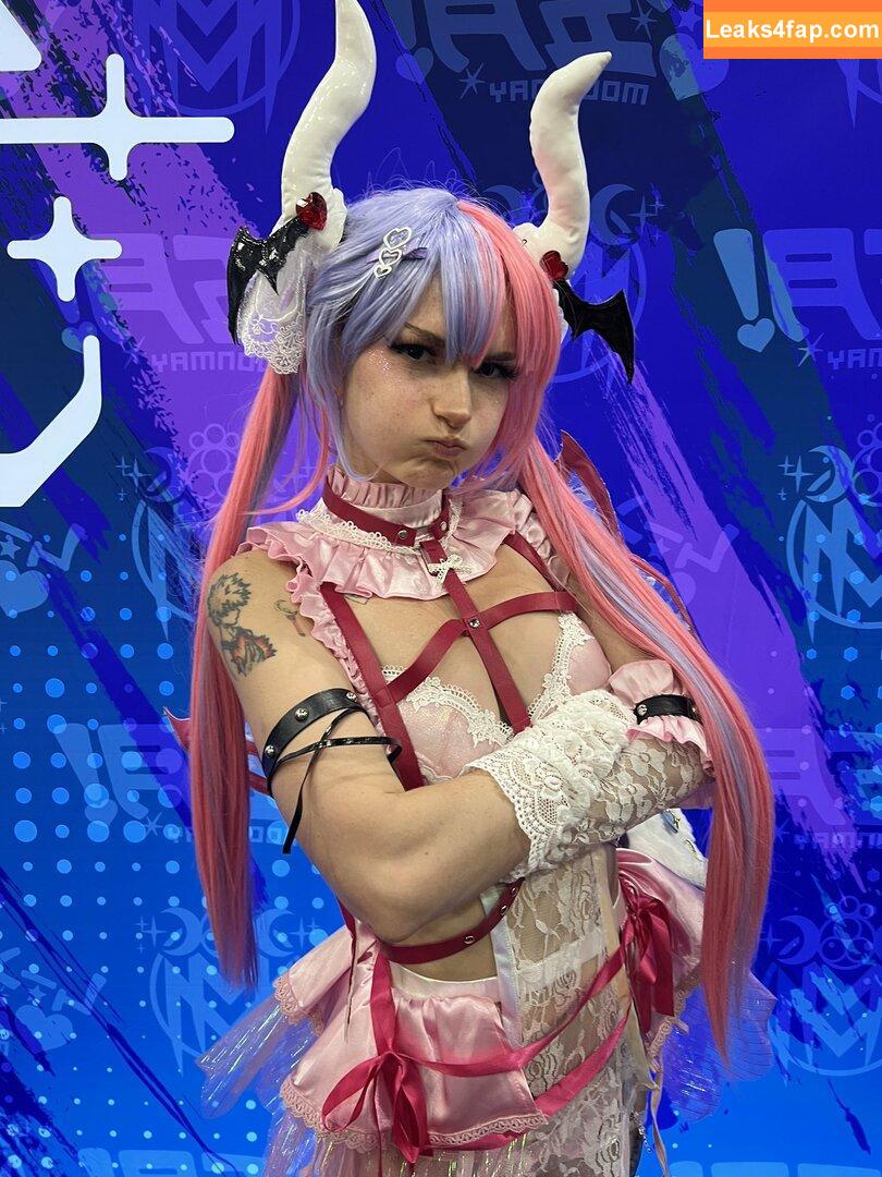 Busy B ASMR / busybasmr leaked photo photo #1143