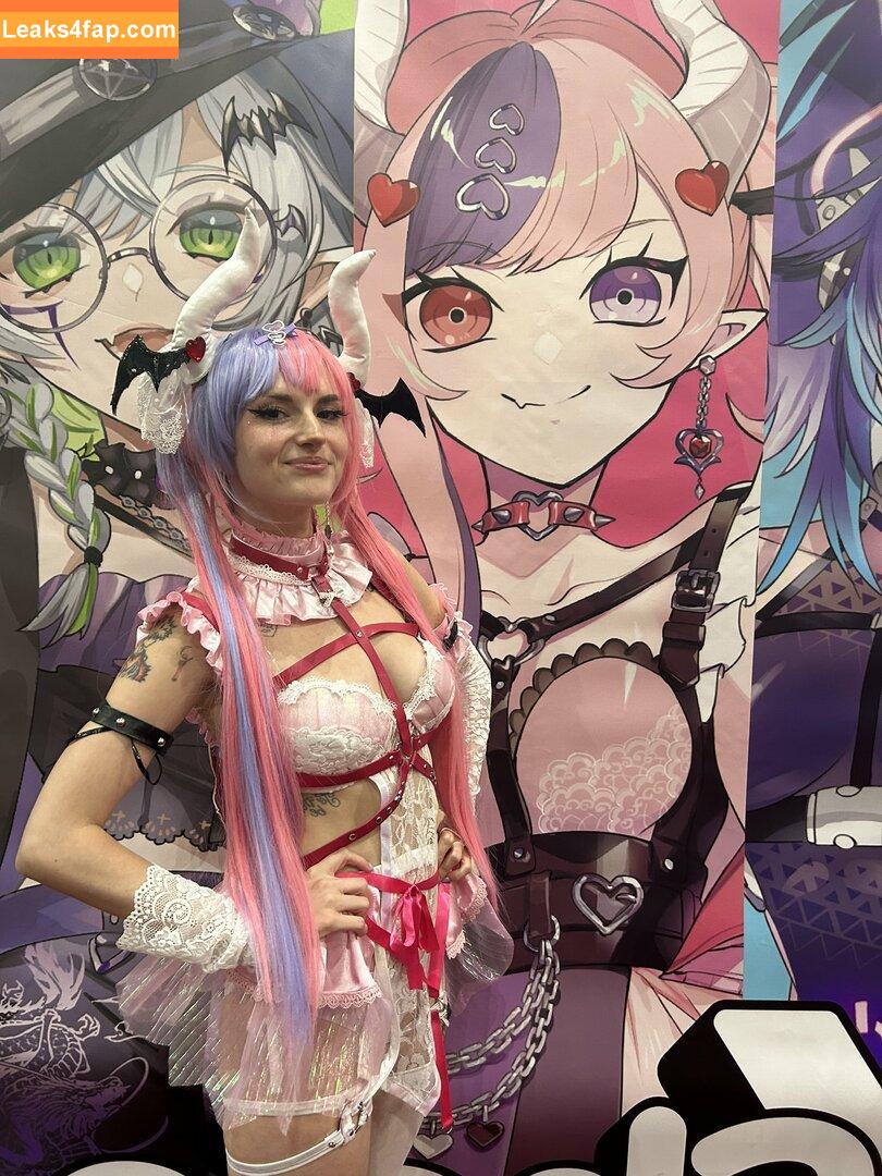Busy B ASMR / busybasmr leaked photo photo #1144
