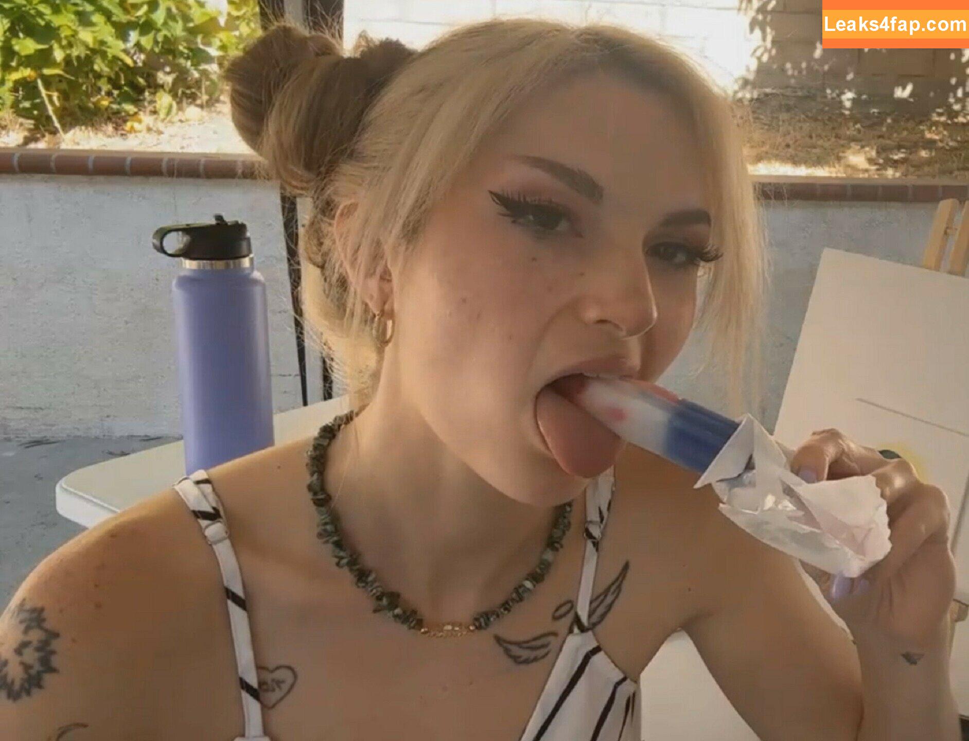 Busy B ASMR / busybasmr leaked photo photo #1148