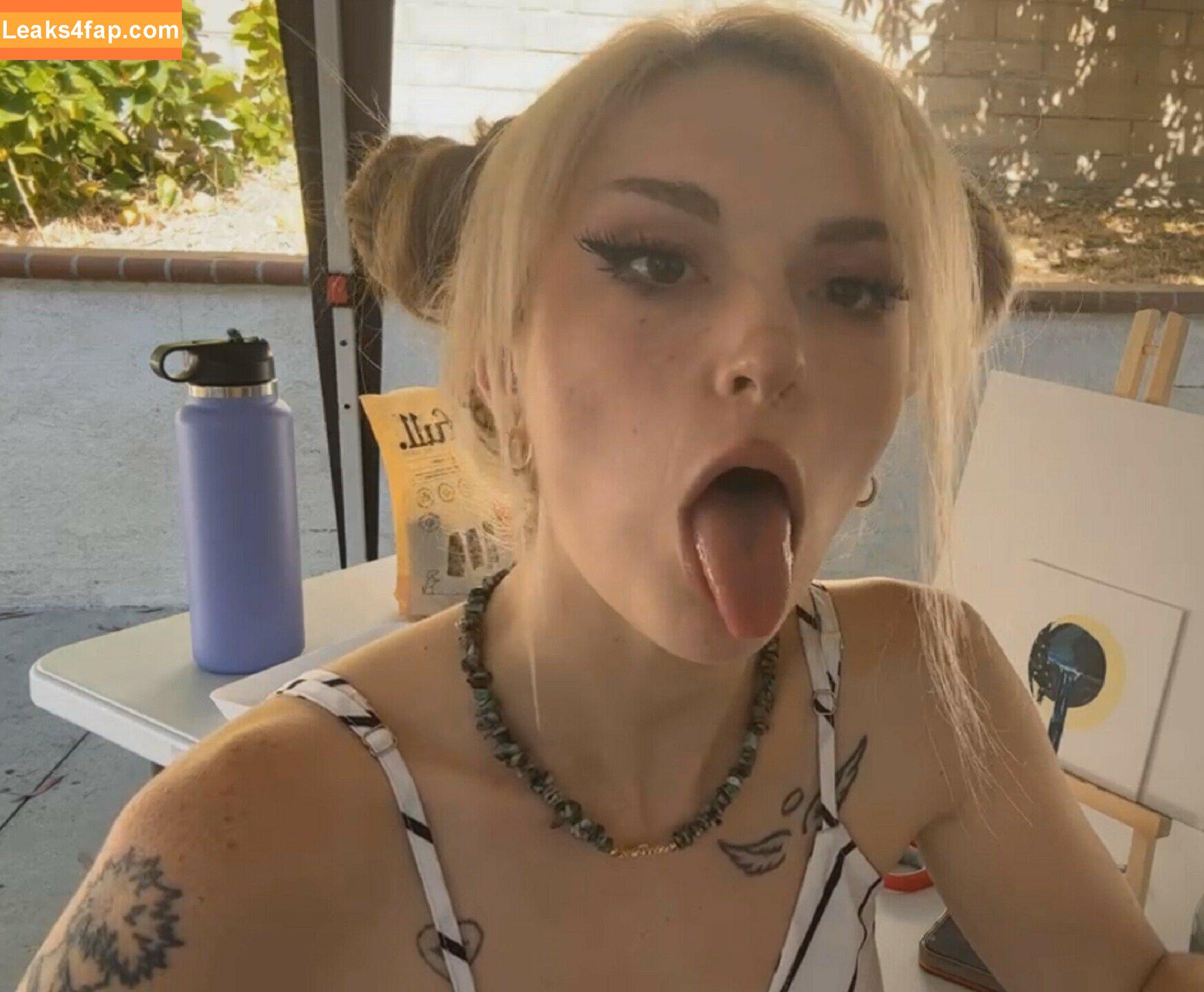 Busy B ASMR / busybasmr leaked photo photo #1150