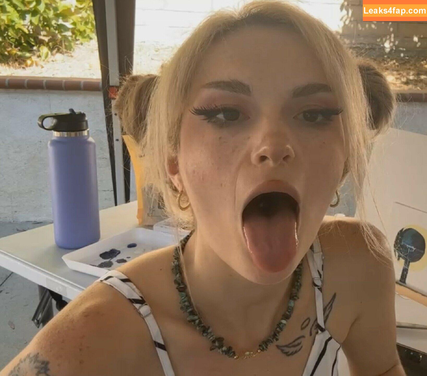 Busy B ASMR / busybasmr leaked photo photo #1151