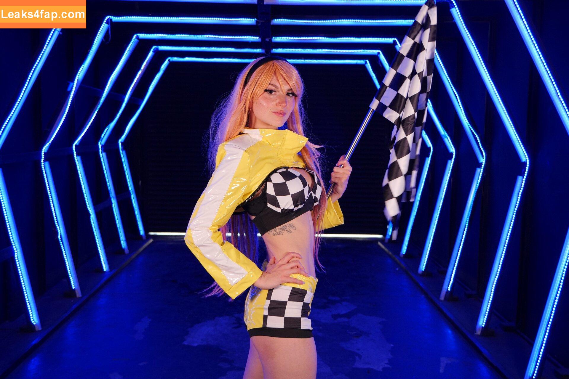 Busy B ASMR / busybasmr leaked photo photo #1192