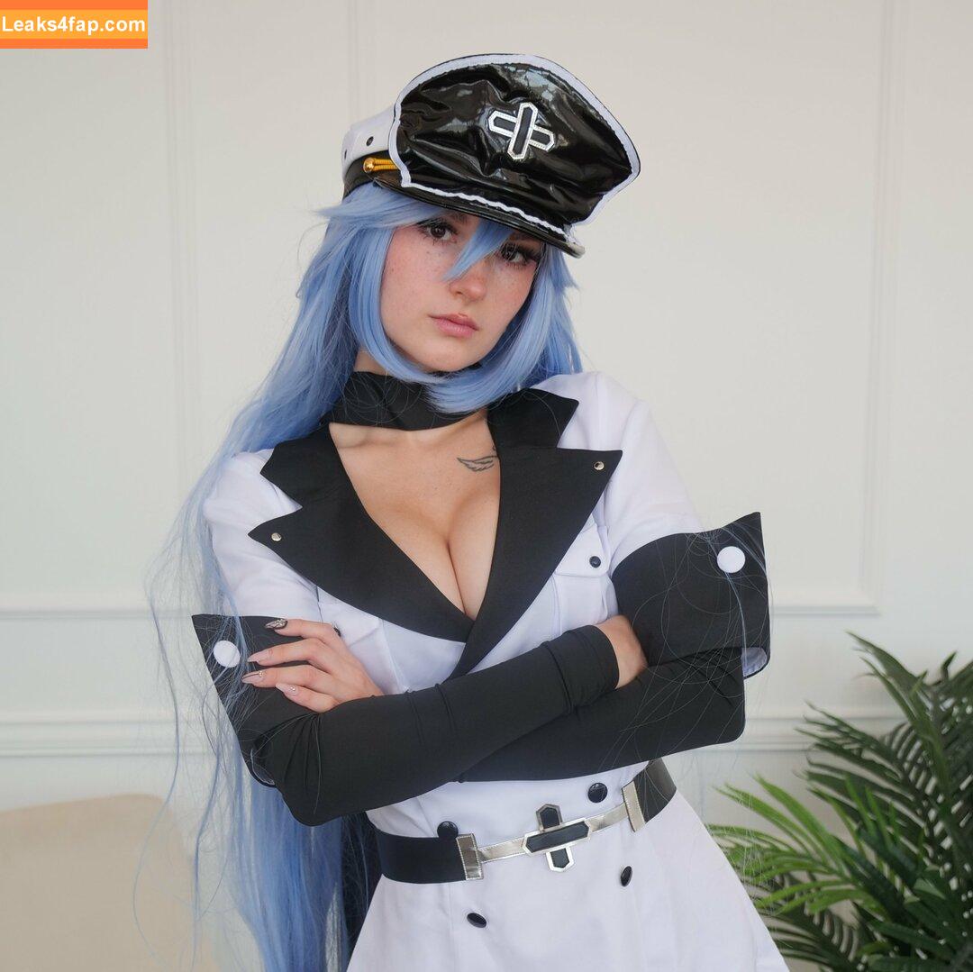 Busy B ASMR / busybasmr leaked photo photo #1224