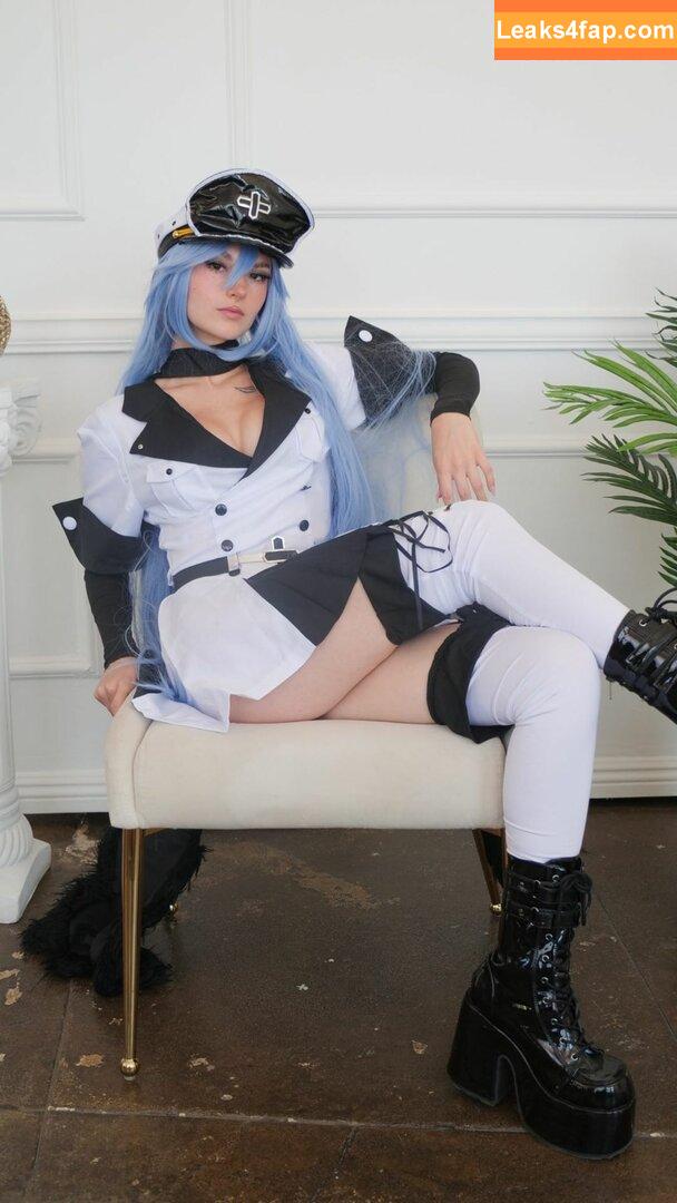 Busy B ASMR / busybasmr leaked photo photo #1230