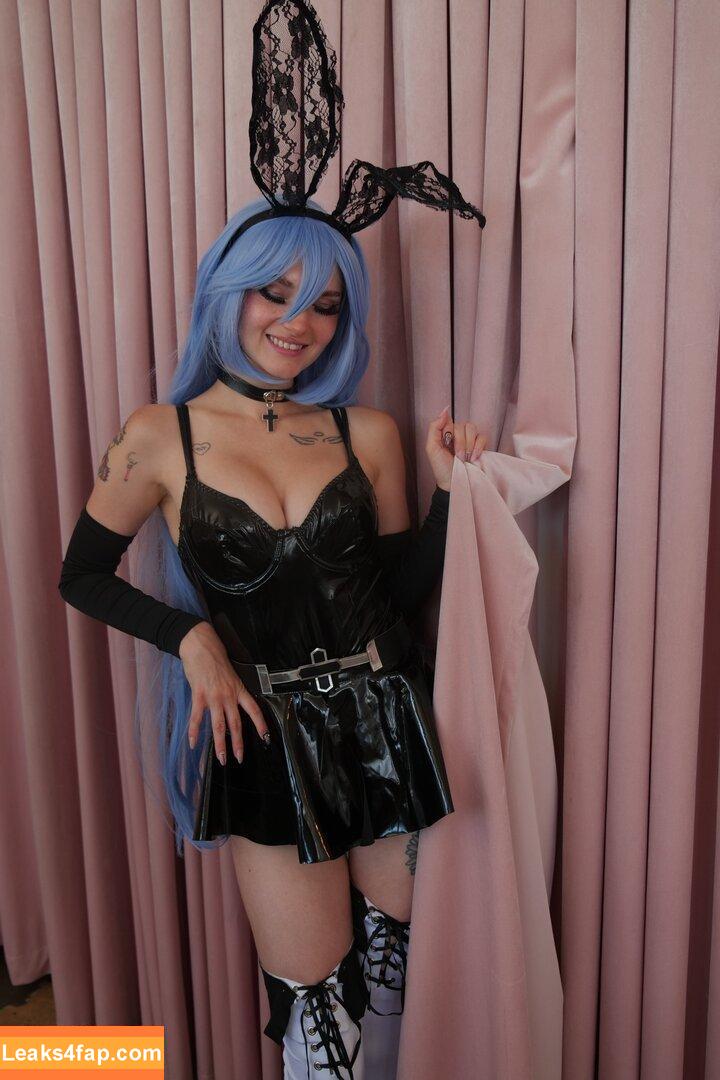 Busy B ASMR / busybasmr leaked photo photo #1244