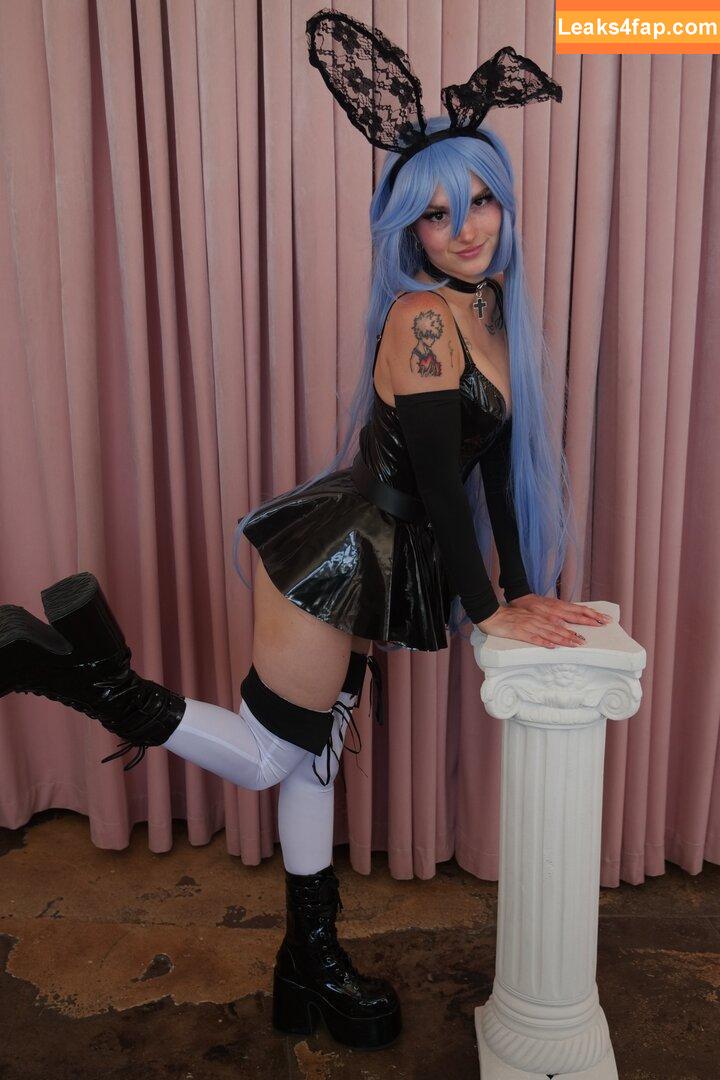 Busy B ASMR / busybasmr leaked photo photo #1257