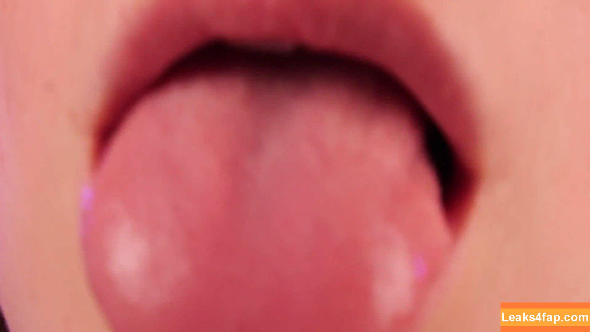 Busy B ASMR / busybasmr leaked photo photo #1268