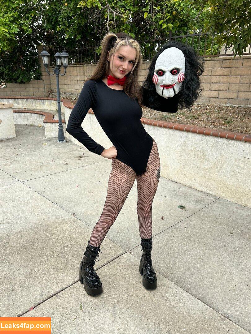 Busy B ASMR / busybasmr leaked photo photo #1278
