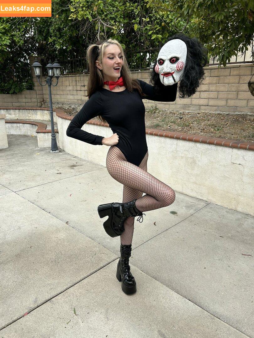 Busy B ASMR / busybasmr leaked photo photo #1279