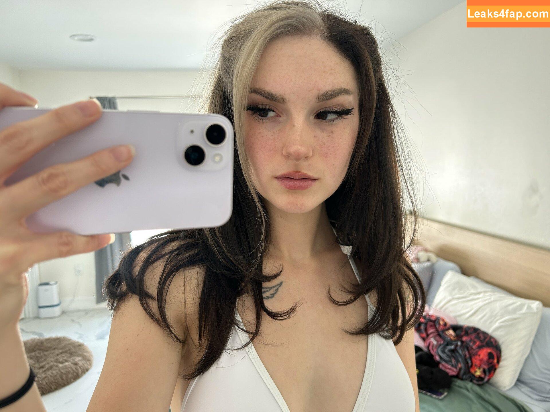 Busy B ASMR / busybasmr leaked photo photo #1286