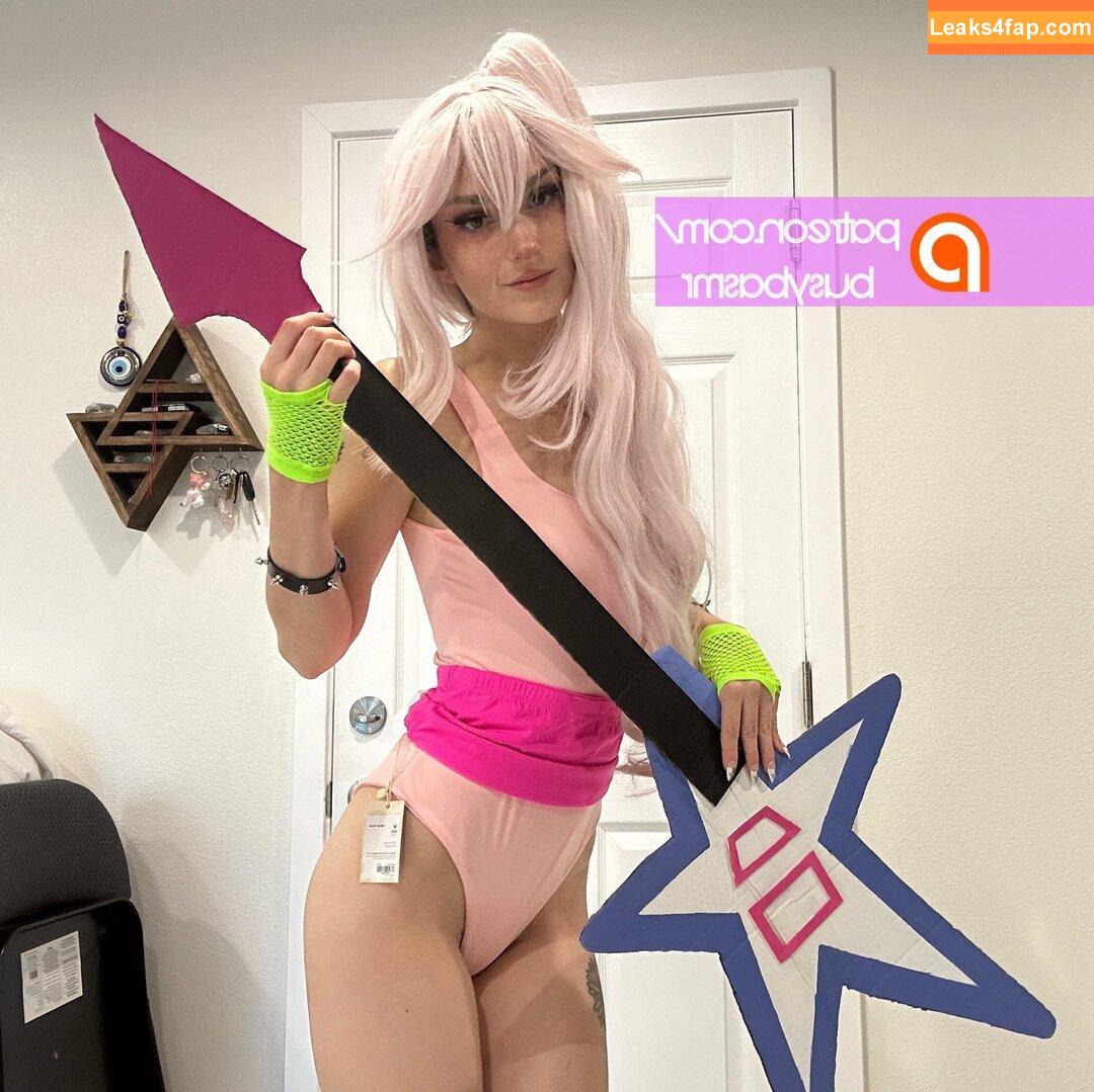 Busy B ASMR / busybasmr leaked photo photo #1288