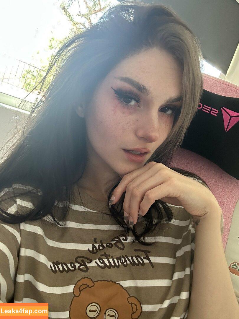 Busy B ASMR / busybasmr leaked photo photo #1289