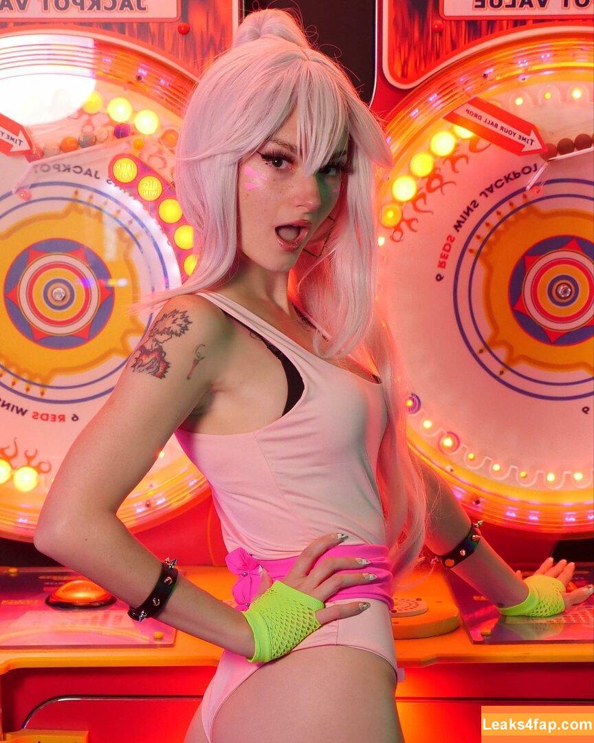 Busy B ASMR / busybasmr leaked photo photo #1297