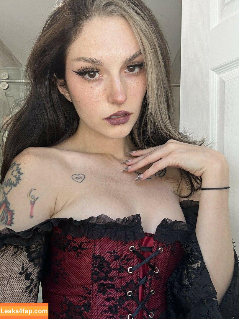 Busy B ASMR / busybasmr leaked photo photo #1298