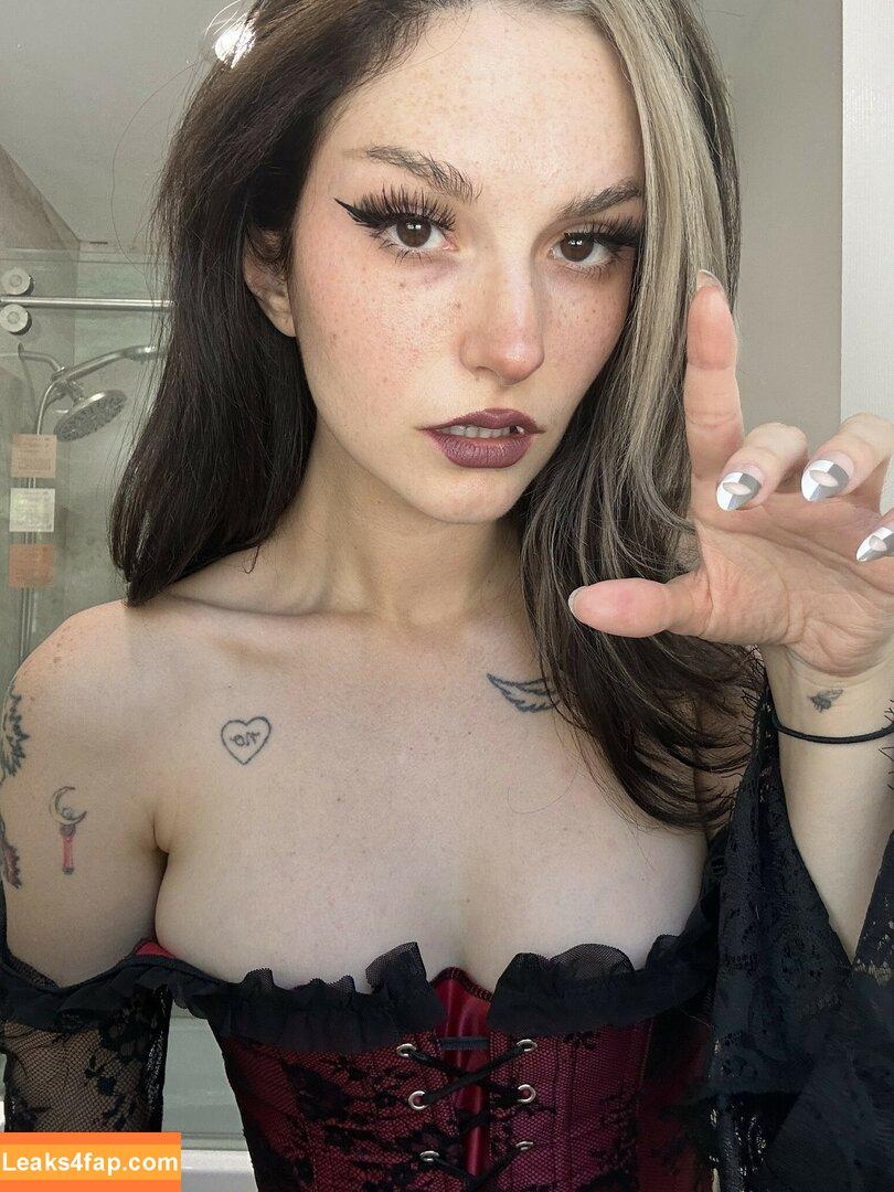 Busy B ASMR / busybasmr leaked photo photo #1299