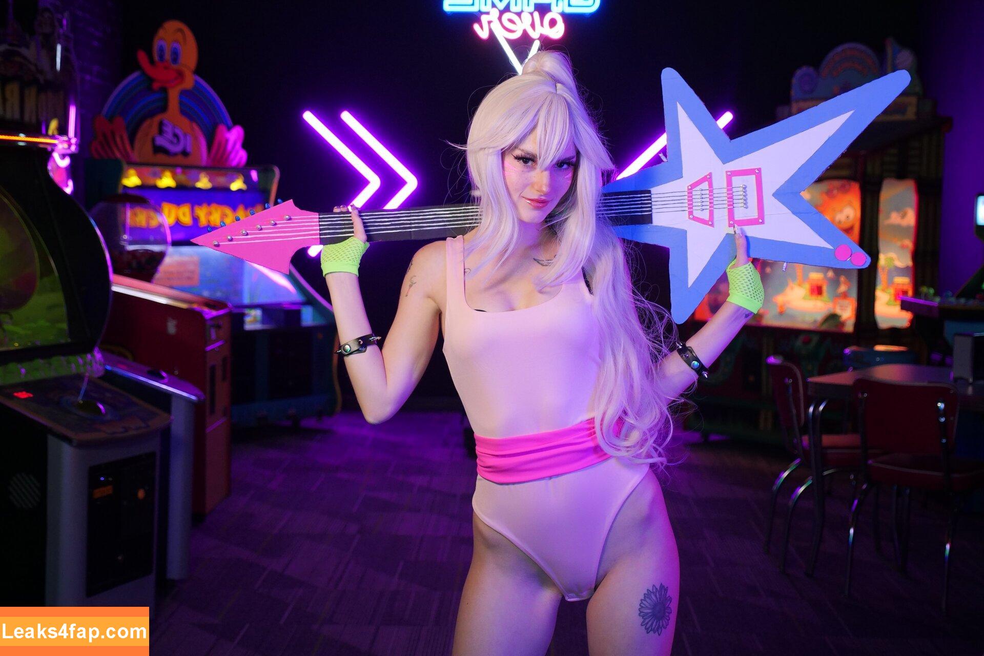 Busy B ASMR / busybasmr leaked photo photo #1310