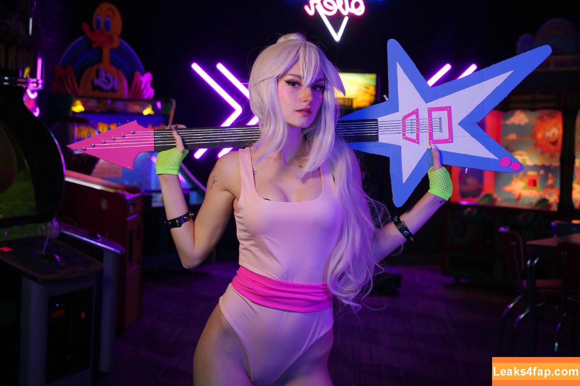 Busy B ASMR / busybasmr leaked photo photo #1333