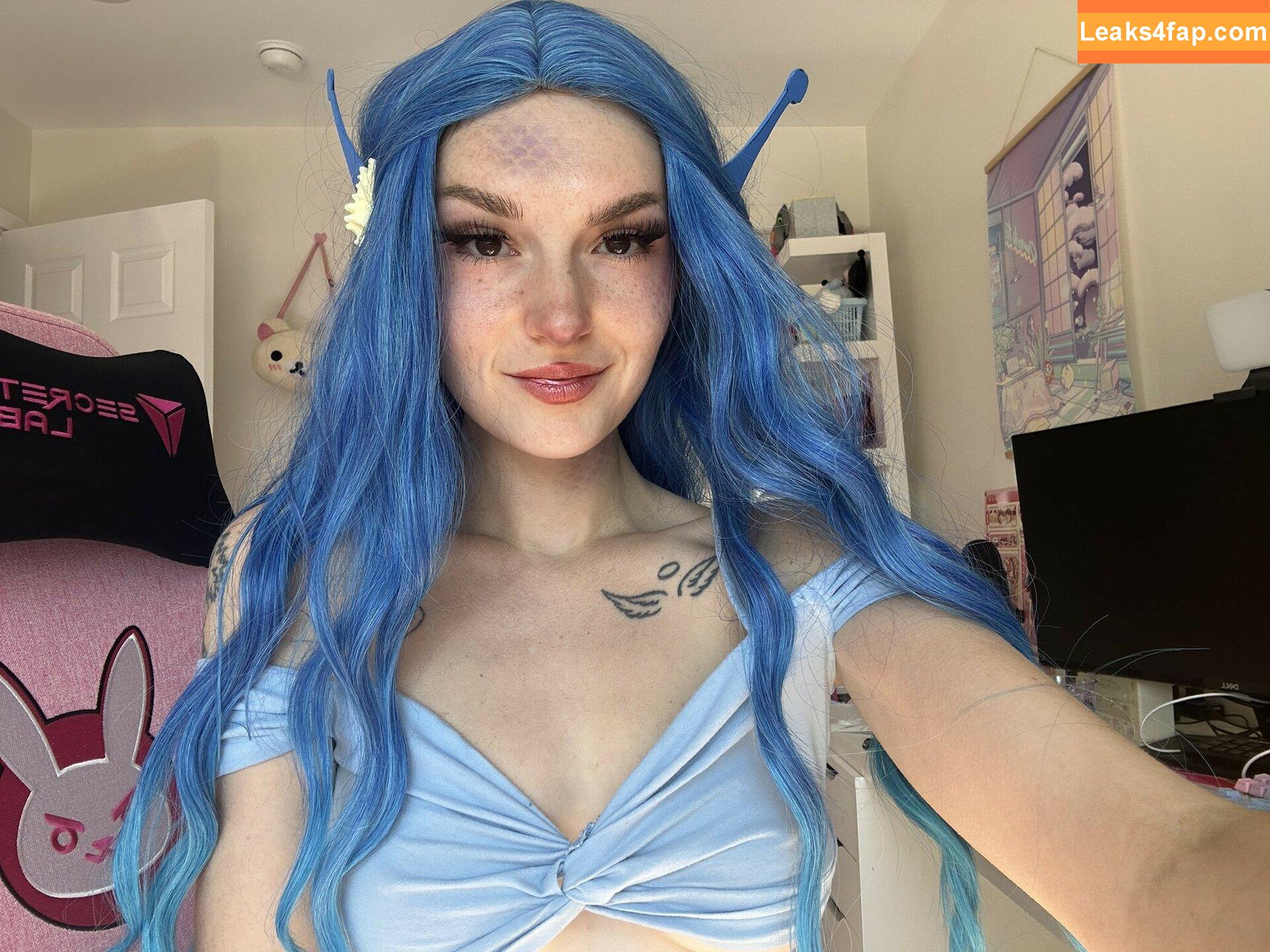 Busy B ASMR / busybasmr leaked photo photo #1337