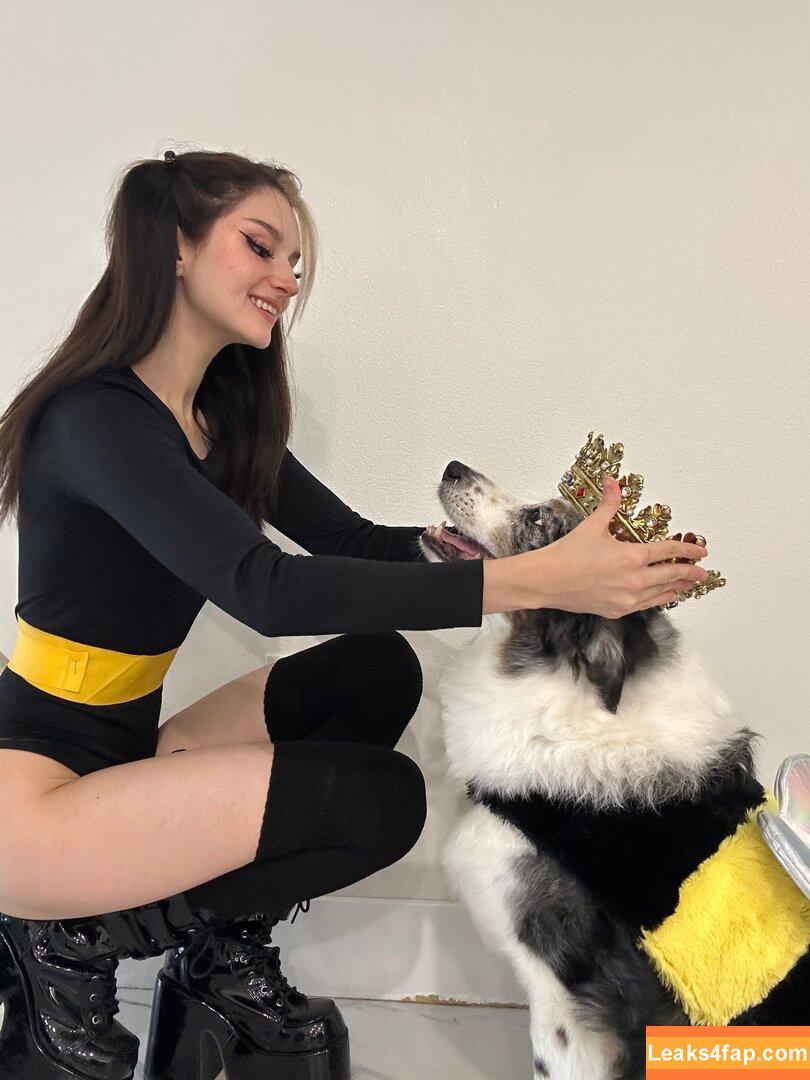 Busy B ASMR / busybasmr leaked photo photo #1357