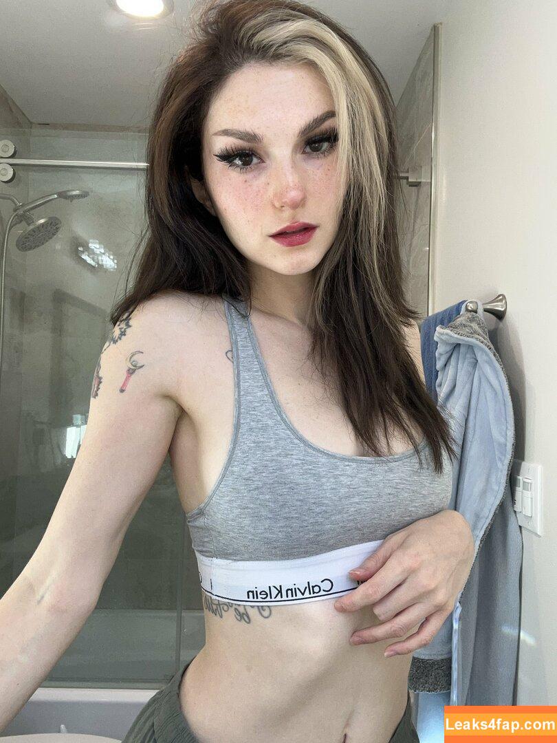 Busy B ASMR / busybasmr leaked photo photo #1397