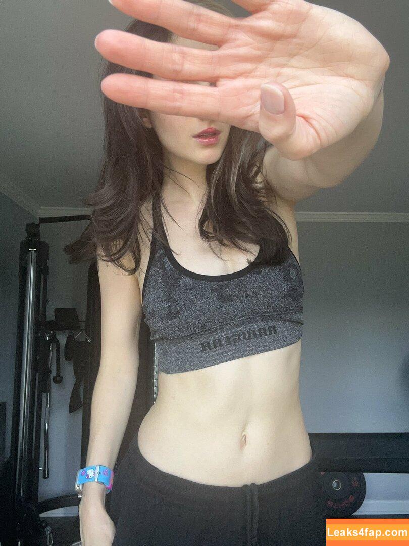 Busy B ASMR / busybasmr leaked photo photo #1404