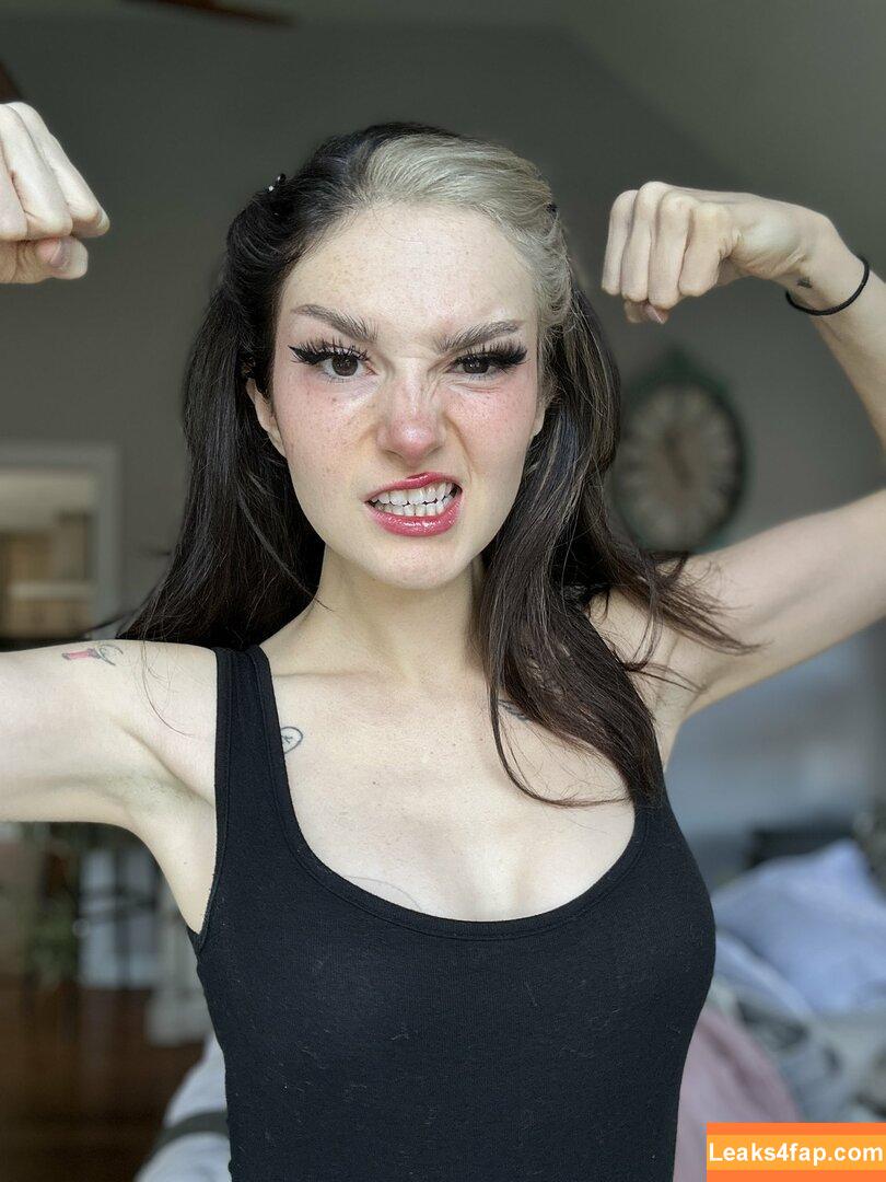 Busy B ASMR / busybasmr leaked photo photo #1406