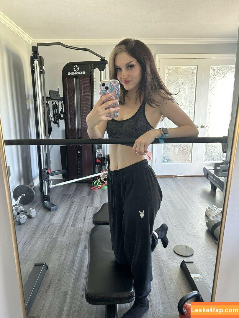 Busy B ASMR / busybasmr leaked photo photo #1410