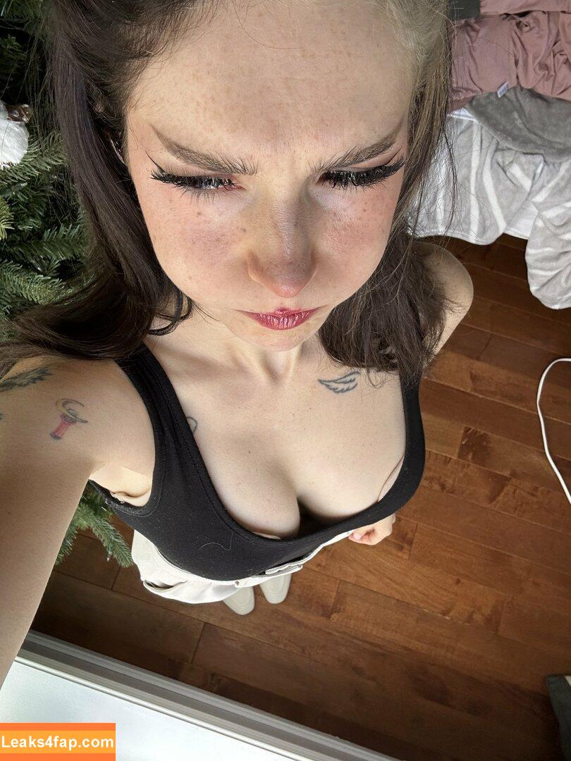 Busy B ASMR / busybasmr leaked photo photo #1416