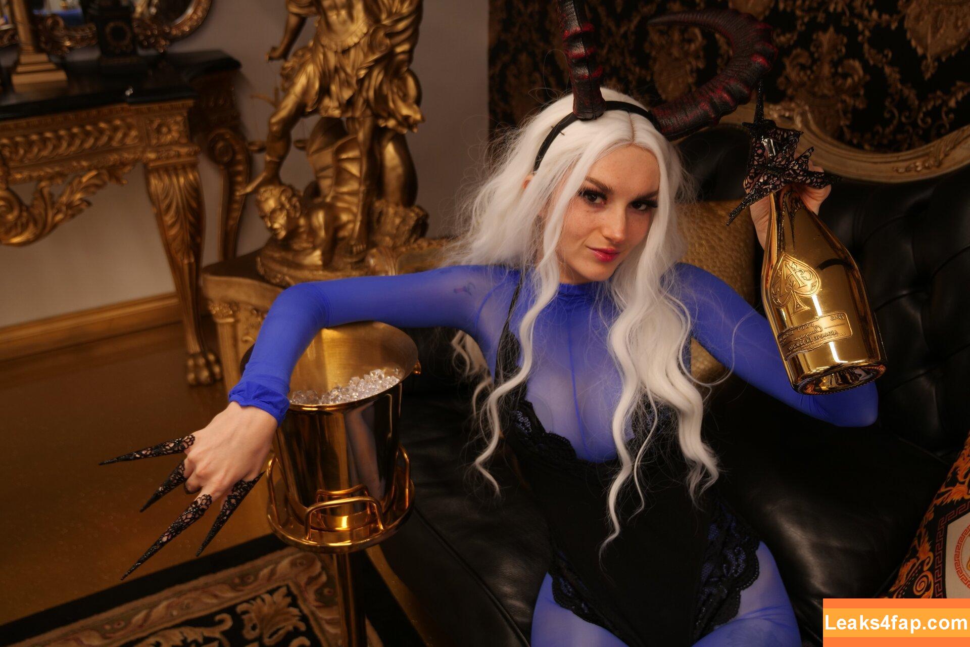 Busy B ASMR / busybasmr leaked photo photo #1428