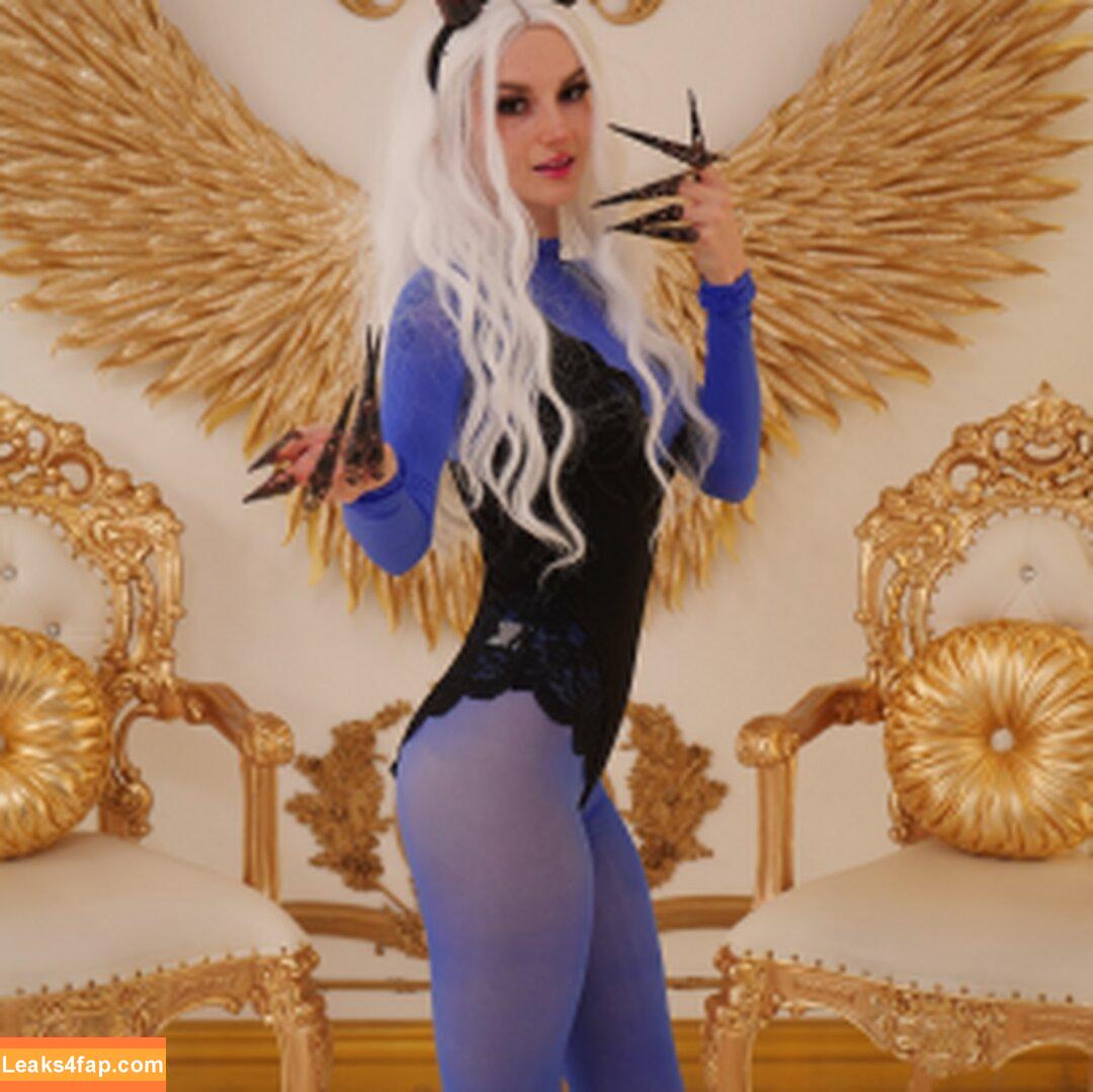 Busy B ASMR / busybasmr leaked photo photo #1445