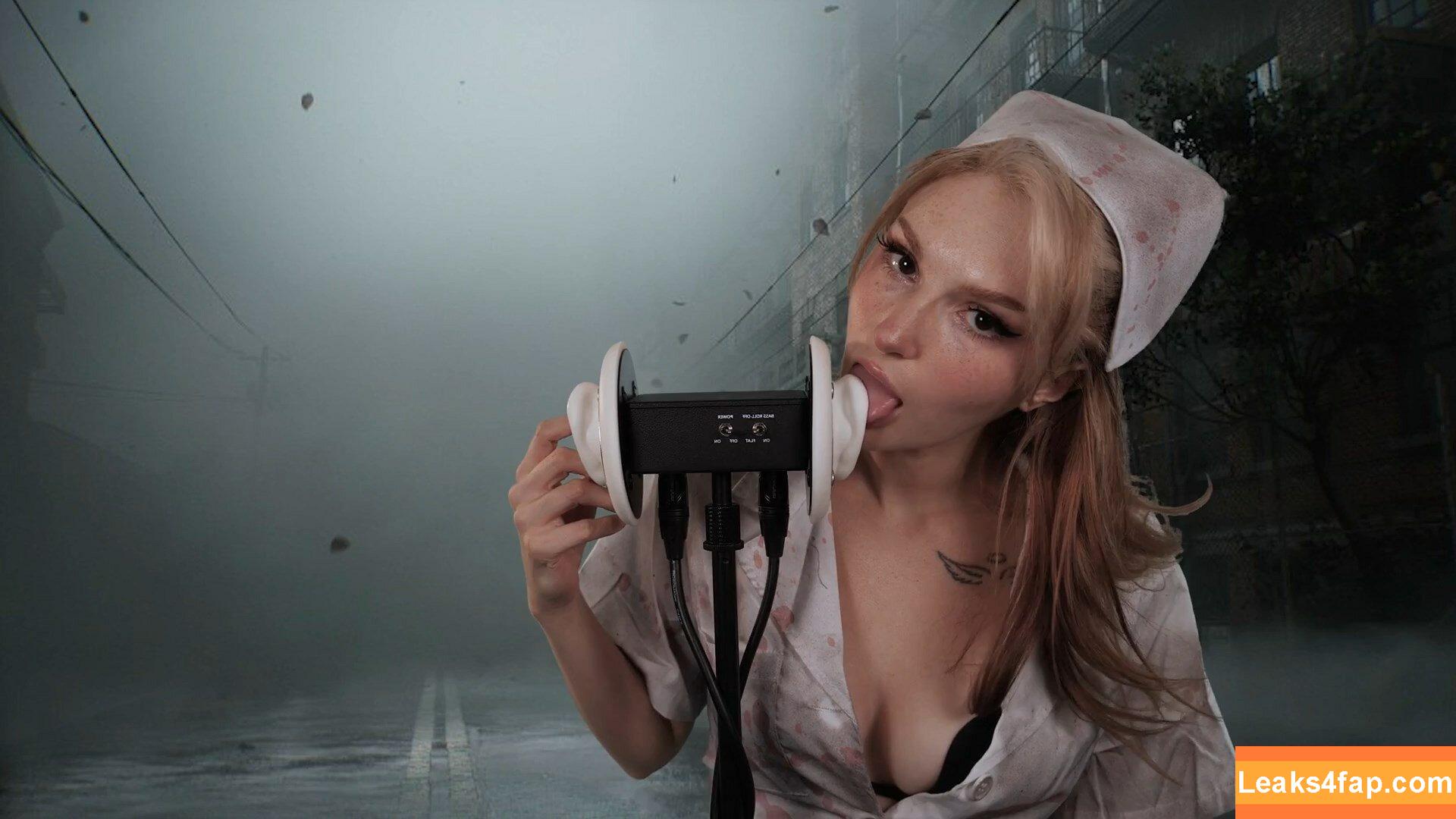 Busy B ASMR / busybasmr leaked photo photo #1880