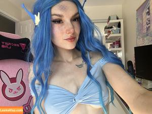 Busy B ASMR photo #1355