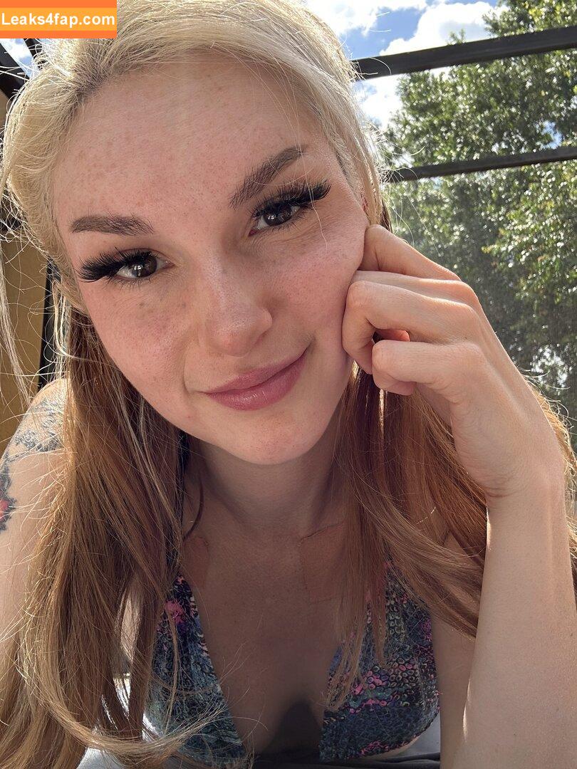 Busy B ASMR / busybasmr leaked photo photo #2130